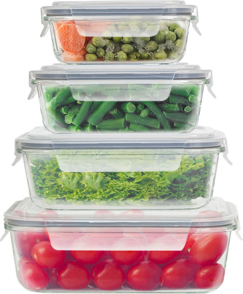 Изображение товара Набор контейнеров Olivetti KGC15163 (4шт)