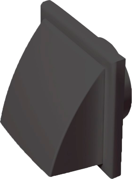 Изображение товара Колпак вентиляционный Zernberg Hood 1919 Dark Grey / 10419021