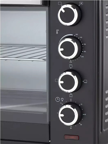 Изображение товара Ростер Harper HMO-48C11