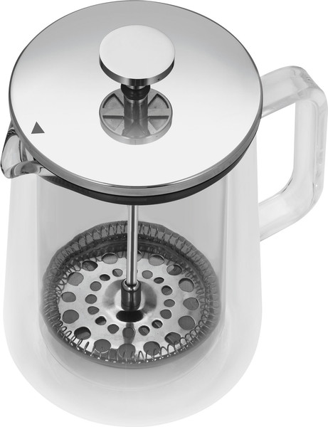 Изображение товара Френч-пресс Rondell Eletto RDS-1824 (стальной)