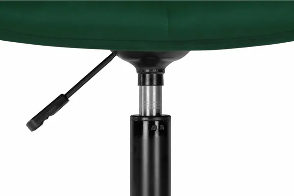 Изображение товара Кресло офисное Notta Честер (зеленый/черный)