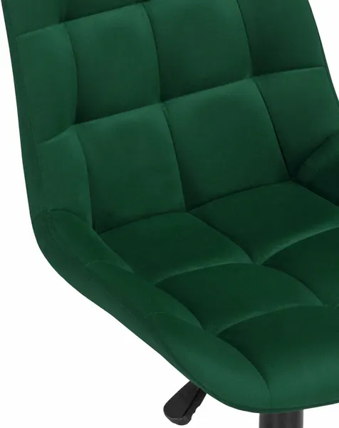 Изображение товара Кресло офисное Notta Честер (зеленый/черный)