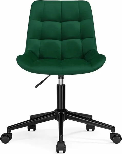 Изображение товара Кресло офисное Notta Честер (зеленый/черный)