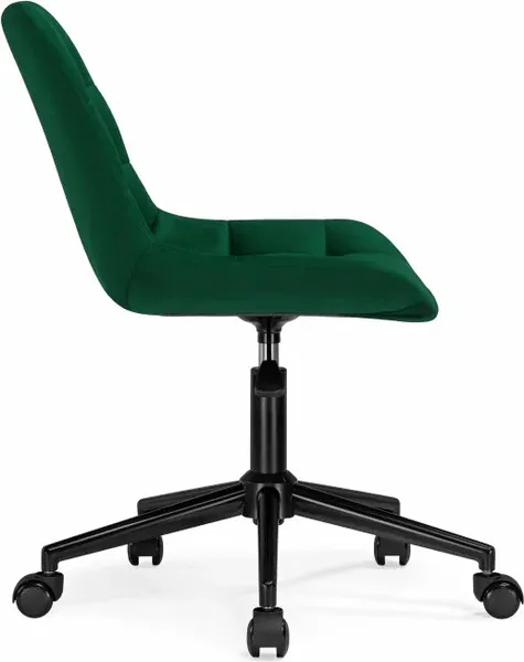 Изображение товара Кресло офисное Notta Честер (зеленый/черный)