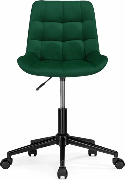 Изображение товара Кресло офисное Notta Честер (зеленый/черный)