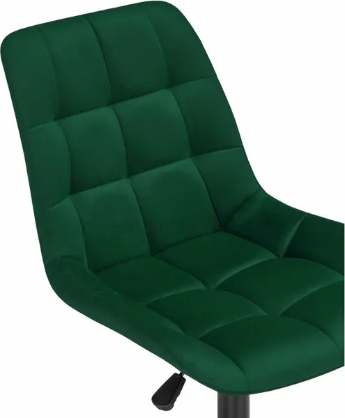 Изображение товара Кресло офисное Notta Честер (зеленый/черный)