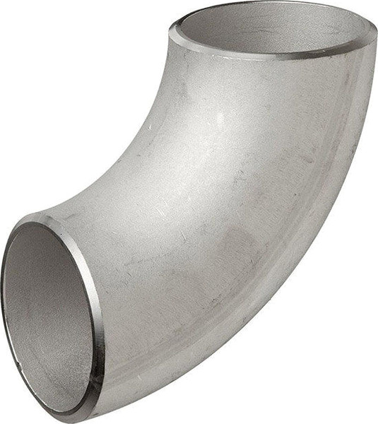 Изображение товара Отвод для дистиллятора No Brand DN 2.0 45 градусов (приварной)