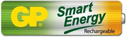 Изображение товара Комплект аккумуляторов GP Batteries 100AAHCSV-2CR2 (2шт)