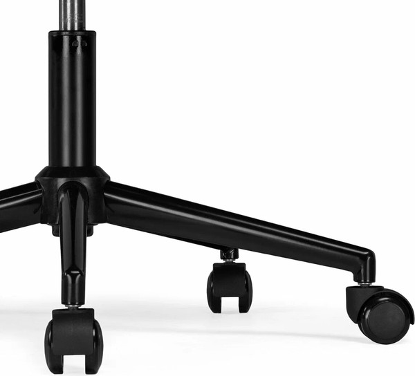 Изображение товара Кресло офисное Notta Честер (черный/розовый)