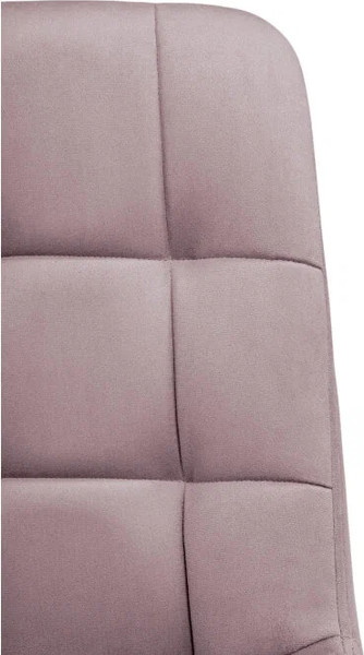 Изображение товара Кресло офисное Notta Честер (черный/розовый)