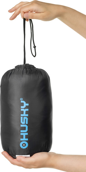 Изображение товара Спальный мешок Sundays Husky ZC-SB101 (зеленый/темно-синий)