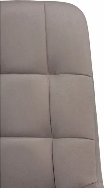 Изображение товара Кресло офисное Notta Честер (латте/черный)