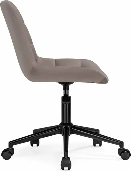 Изображение товара Кресло офисное Notta Честер (латте/черный)