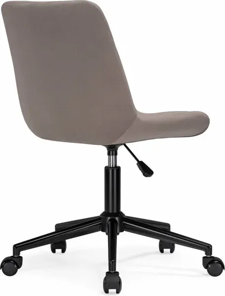 Изображение товара Кресло офисное Notta Честер (латте/черный)