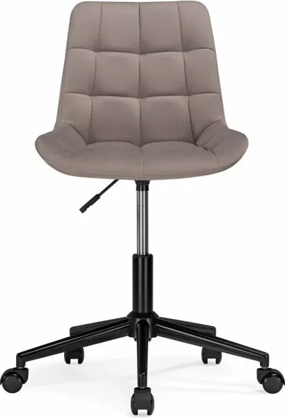 Изображение товара Кресло офисное Notta Честер (латте/черный)