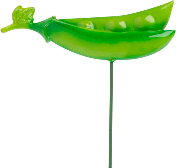 Изображение товара Украшение для сада Park Штекер садовый Горошек / 108820
