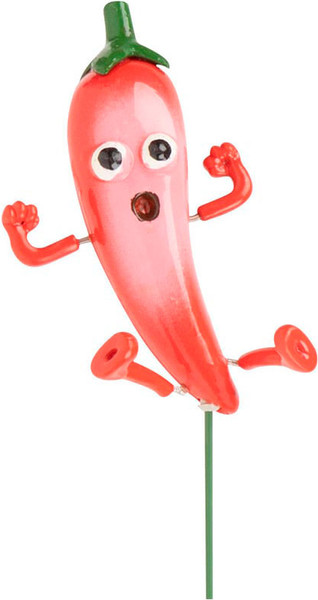 Изображение товара Украшение для сада Park Штекер садовый Крутой перец / 108823