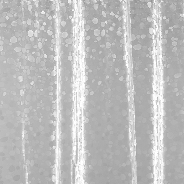 Изображение товара Шторка-занавеска для ванны Рыжий кот EVA 3D эффект Сияние SC-EV-02 / 108744