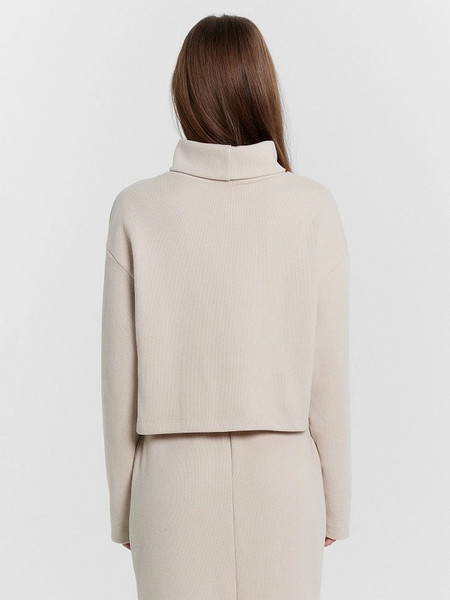 Изображение товара Джемпер Mark Formelle 122997 (р.164/170-88-94, светло-бежевый)