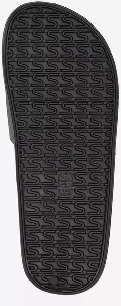 Изображение товара Шлепанцы Speedo Men's Slippers / 8-00377706098 (р.43, черный)