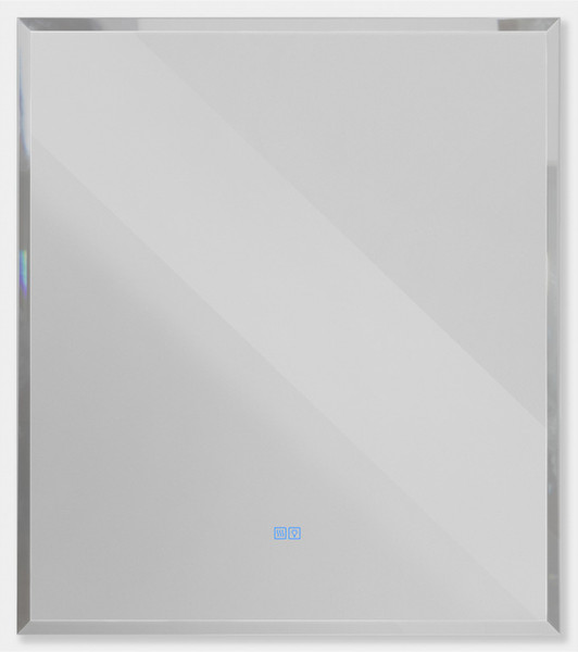 Изображение товара Зеркало Cezares CZR-SPC-INT-1000-900-LED-TCH-WARM-BL