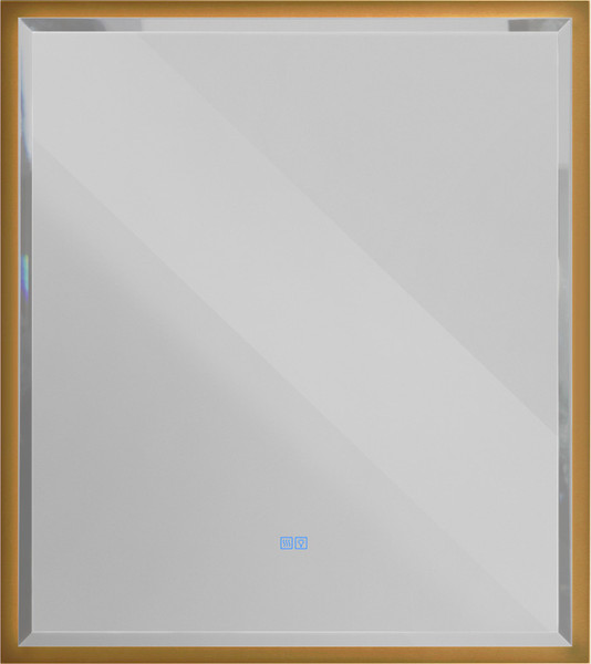 Изображение товара Зеркало Cezares CZR-SPC-INT-1000-900-LED-TCH-WARM-BORO