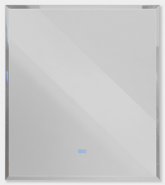 Изображение товара Зеркало Cezares CZR-SPC-INT-800-900-LED-TCH-WARM-BL