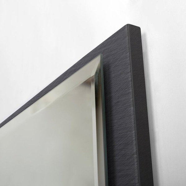 Изображение товара Зеркало Cezares CZR-SPC-INT-800-900-LED-TCH-WARM-TIT