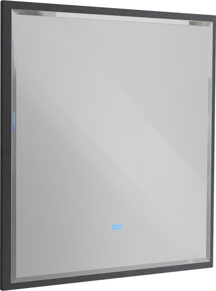 Изображение товара Зеркало Cezares CZR-SPC-INT-800-900-LED-TCH-WARM-TIT