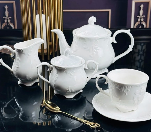 Изображение товара Чайный набор Lenardi Аврора 305-049