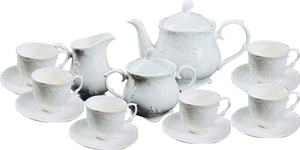 Изображение товара Чайный набор Lenardi Аврора 305-049