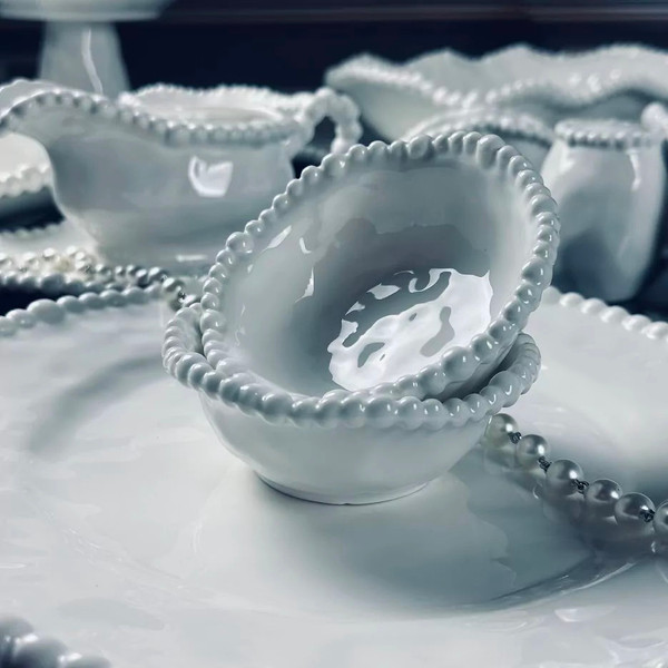 Изображение товара Набор соусников Lenardi Маринет 305-222