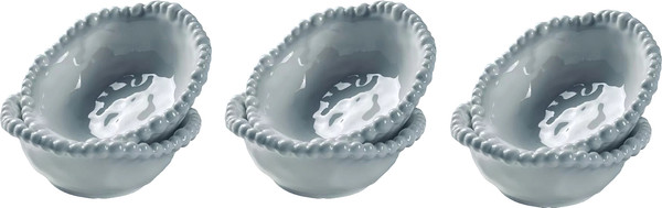 Изображение товара Набор соусников Lenardi Маринет 305-222