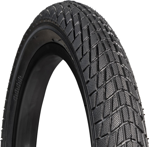 Изображение товара Велопокрышка YIDA 12x2.125" / Х54337 (черный)