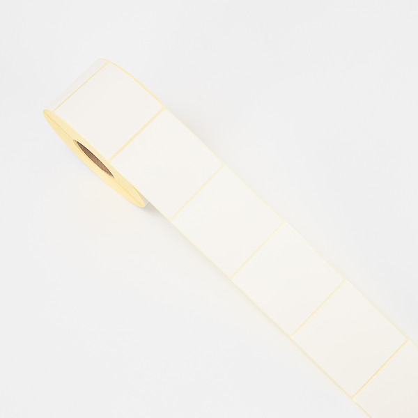 Изображение товара Набор этикеток Huabao Paper Eco A4E58/60Y4-2000RL (белый)