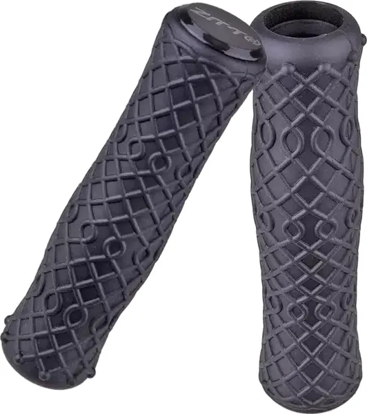 Изображение товара Грипсы для велосипеда ZTTO BT-GJAG111 (черный)