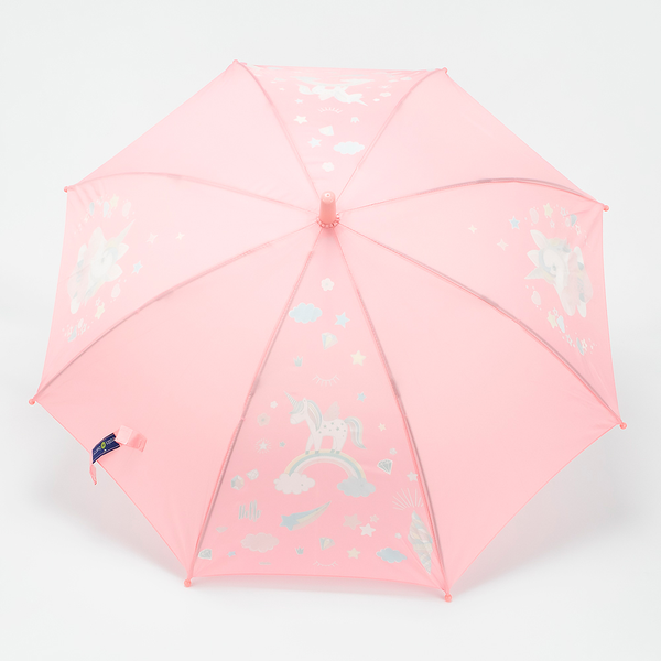 Изображение товара Зонт-трость Rain Berry 734-108-PNK (розовый)