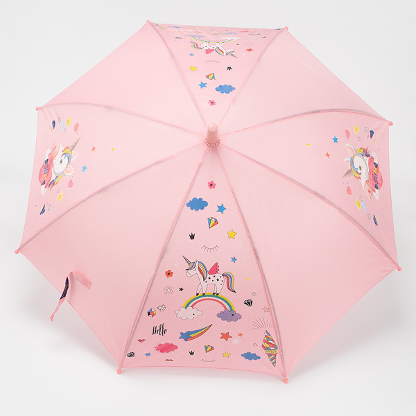 Изображение товара Зонт-трость Rain Berry 734-108-PNK (розовый)