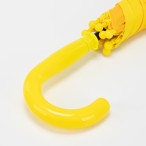 Изображение товара Зонт-трость Rain Berry 734-4110-YLW (желтый)