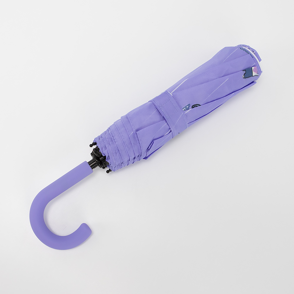 Изображение товара Зонт складной Rain Berry 734-2313-VLT (фиолетовый)
