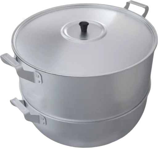 Изображение товара Мантоварка Демидовский МШ-018