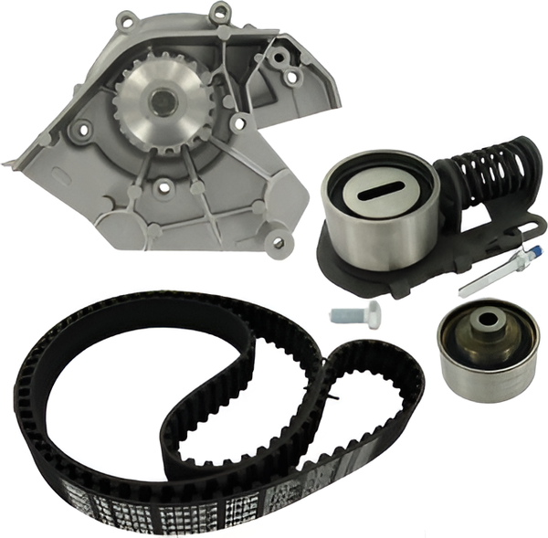 Изображение товара Комплект ремня ГРМ SKF VKMC03251