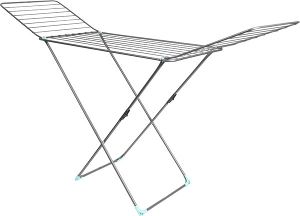 Изображение товара Сушилка для белья Ника 20 СБ2-П4/С (серебристый)