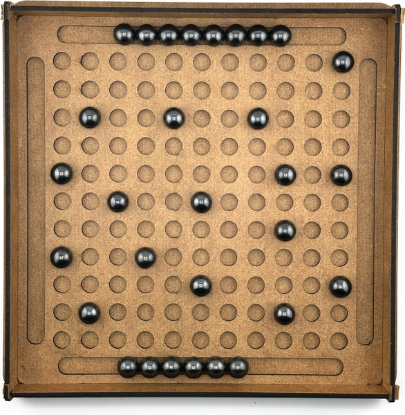 Изображение товара Настольная игра Мемограм Магнитный бой Exclusive