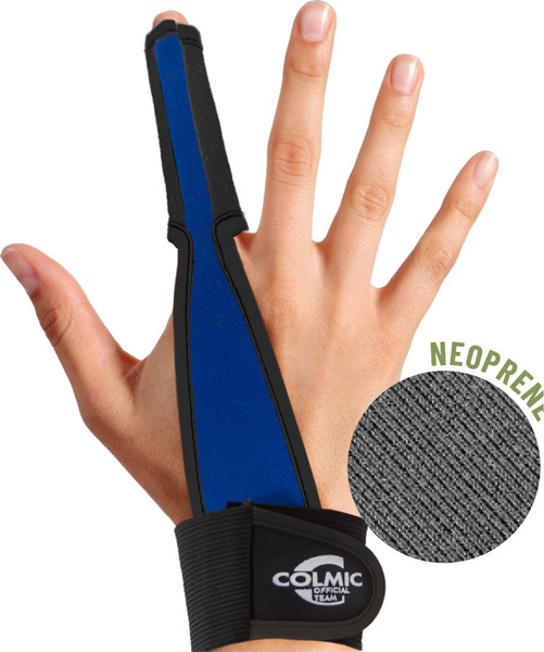 Изображение товара Напальчник для рыбалки Colmic Finger Protector SALV01