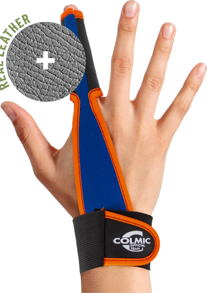 Изображение товара Напальчник для рыбалки Colmic Finger Protector SALV02