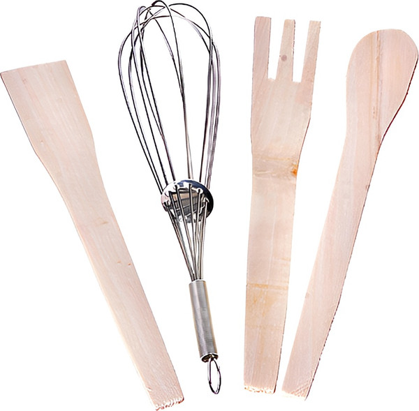 Изображение товара Набор кухонных приборов Loraine 30329