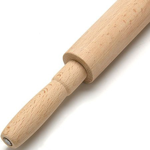 Изображение товара Скалка Mayer&Boch 40-33 (бук)