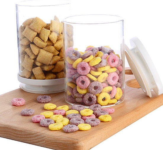 Изображение товара Набор емкостей для хранения Mayer&Boch 31201 (2шт)