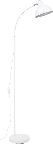 Изображение товара Торшер ArtStyle HT-144W (белый)